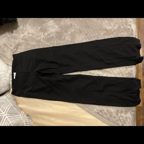 New Directions Straight Slacks - Picture 2 of 4